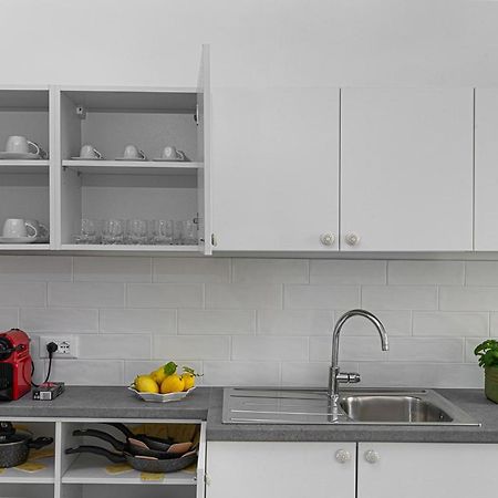 Insapria, Caressa De Mae Lejlighed Bordighera Eksteriør billede